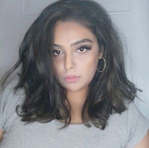 Meet your Posher, Rabia